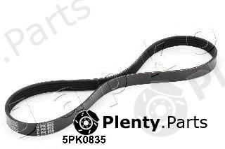  JAPKO part 5PK835 V-Ribbed Belts
