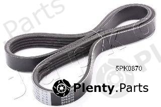  JAPKO part 5PK870 V-Ribbed Belts