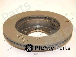  JAPKO part 60007 Brake Disc