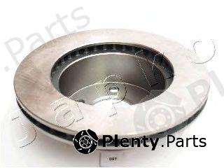  JAPKO part 60097 Brake Disc
