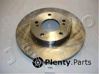  JAPKO part 60140 Brake Disc