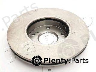  JAPKO part 60140 Brake Disc