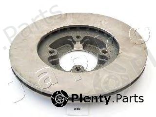  JAPKO part 60245 Brake Disc