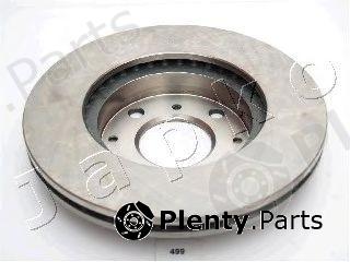  JAPKO part 60499 Brake Disc