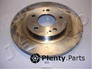  JAPKO part 60507 Brake Disc