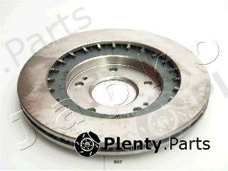  JAPKO part 60507 Brake Disc
