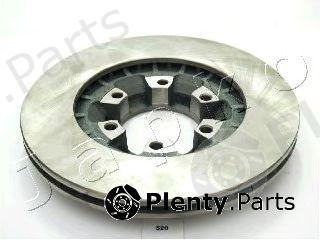  JAPKO part 60520 Brake Disc