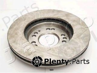 JAPKO part 60529 Brake Disc