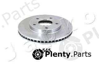  JAPKO part 60545 Brake Disc