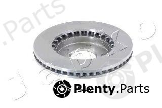  JAPKO part 60545 Brake Disc