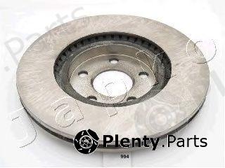  JAPKO part 60994 Brake Disc