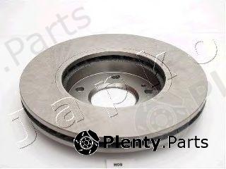  JAPKO part 60H09 Brake Disc