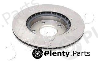  JAPKO part 60H25 Brake Disc