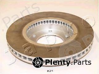  JAPKO part 60K21 Brake Disc