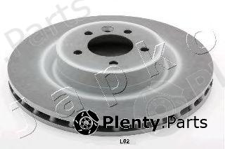  JAPKO part 60L02 Brake Disc