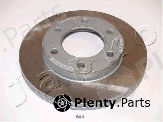  JAPKO part 60S04 Brake Disc