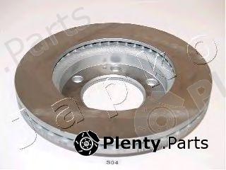  JAPKO part 60S04 Brake Disc