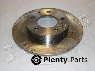  JAPKO part 61314 Brake Disc