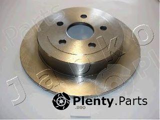  JAPKO part 61990 Brake Disc