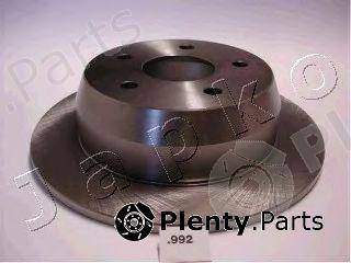  JAPKO part 61992 Brake Disc