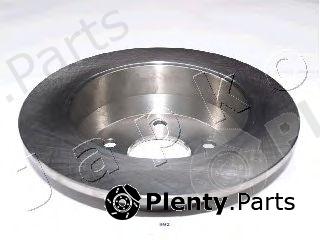  JAPKO part 61992 Brake Disc
