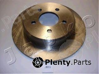  JAPKO part 61993 Brake Disc