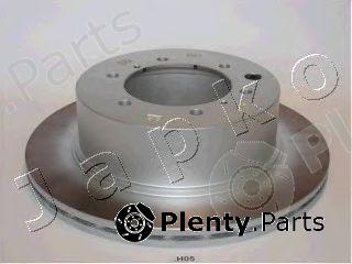  JAPKO part 61H05 Brake Disc