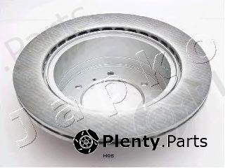  JAPKO part 61H05 Brake Disc