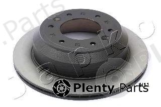  JAPKO part 61H11 Brake Disc