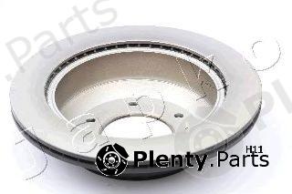  JAPKO part 61H11 Brake Disc