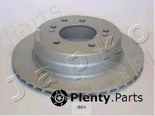  JAPKO part 61S01 Brake Disc