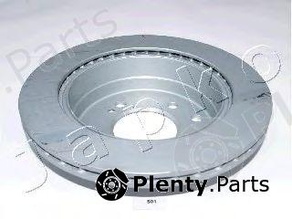  JAPKO part 61S01 Brake Disc