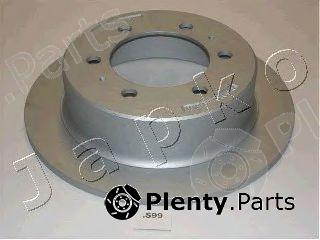  JAPKO part 61S99 Brake Disc