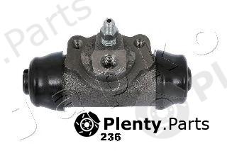  JAPKO part 67236 Wheel Brake Cylinder