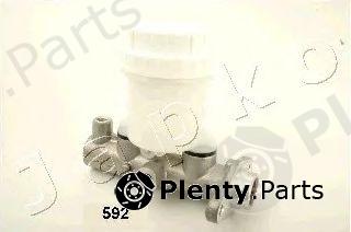  JAPKO part 68592 Brake Master Cylinder