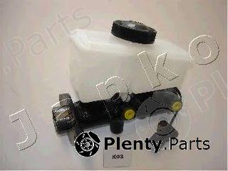  JAPKO part 68K03 Brake Master Cylinder