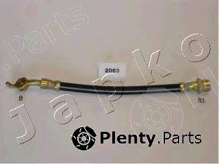  JAPKO part 692063 Holding Bracket, brake hose