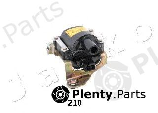  JAPKO part 78210 Ignition Coil