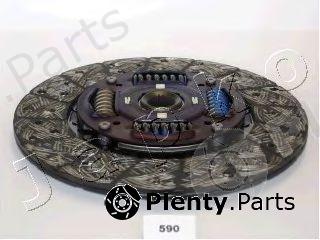 JAPKO part 80590 Clutch Disc
