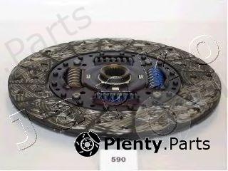  JAPKO part 80590 Clutch Disc