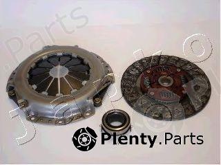  JAPKO part 92517 Clutch Kit