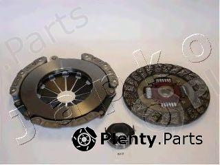  JAPKO part 92517 Clutch Kit