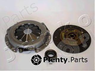  JAPKO part 92H33 Clutch Kit