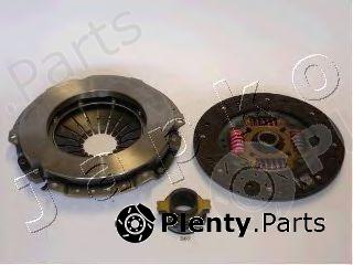  JAPKO part 92S07 Clutch Kit