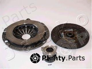  JAPKO part 92W27 Clutch Kit