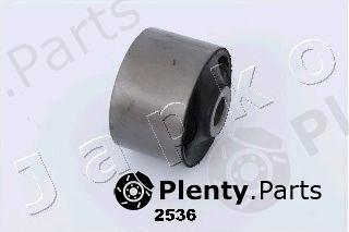  JAPKO part GOJ2536 Control Arm-/Trailing Arm Bush