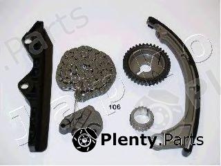  JAPKO part KJK106 Timing Chain Kit