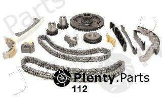  JAPKO part KJK112 Timing Chain Kit