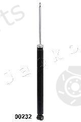  JAPKO part MJ00232 Shock Absorber