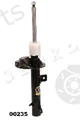  JAPKO part MJ00235 Shock Absorber